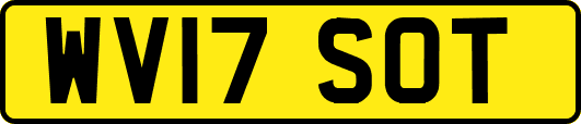 WV17SOT