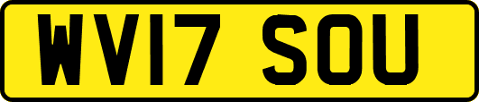 WV17SOU