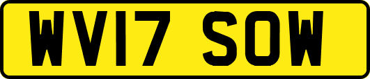 WV17SOW