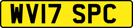 WV17SPC