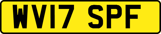 WV17SPF