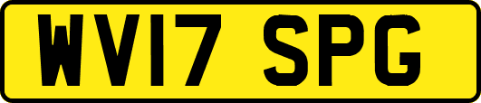 WV17SPG