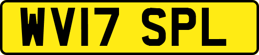 WV17SPL