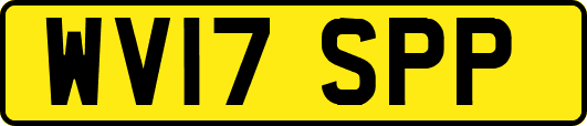 WV17SPP