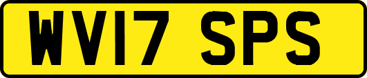 WV17SPS