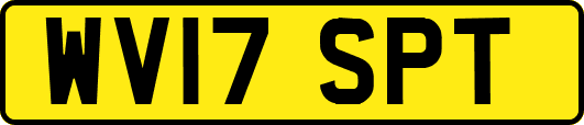 WV17SPT