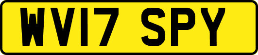 WV17SPY