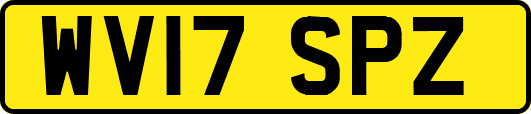 WV17SPZ
