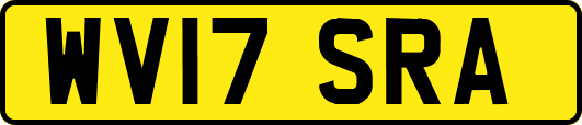 WV17SRA