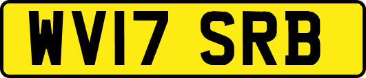 WV17SRB