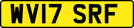 WV17SRF