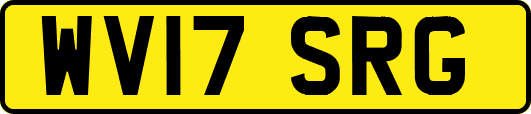 WV17SRG