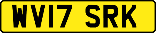 WV17SRK