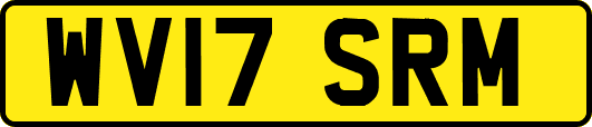 WV17SRM