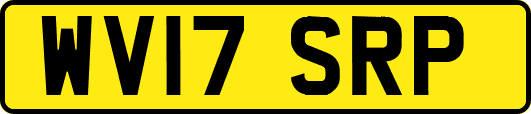 WV17SRP