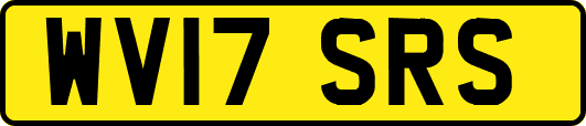 WV17SRS