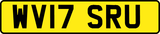 WV17SRU