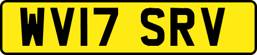 WV17SRV