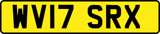 WV17SRX
