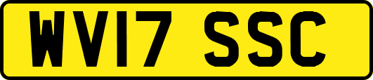WV17SSC