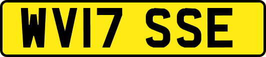 WV17SSE