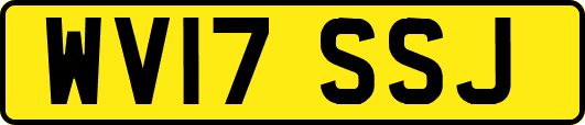WV17SSJ
