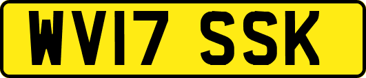 WV17SSK