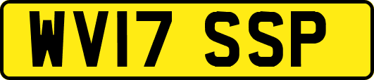 WV17SSP