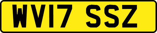 WV17SSZ