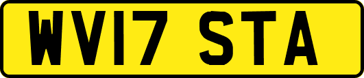 WV17STA