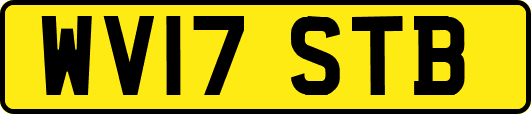 WV17STB