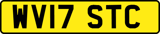 WV17STC