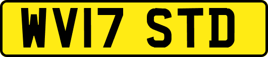 WV17STD