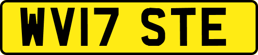 WV17STE