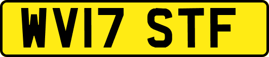 WV17STF