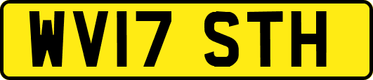 WV17STH