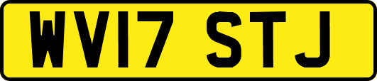 WV17STJ