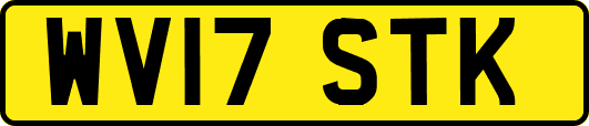 WV17STK
