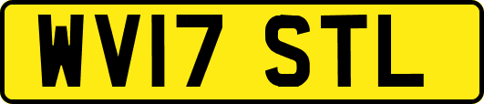 WV17STL