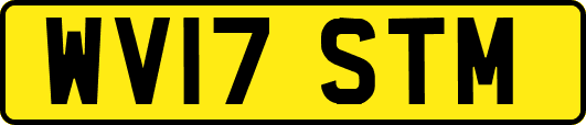 WV17STM