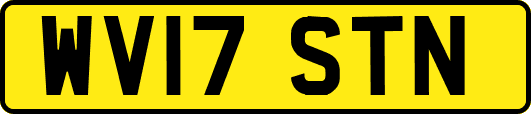 WV17STN