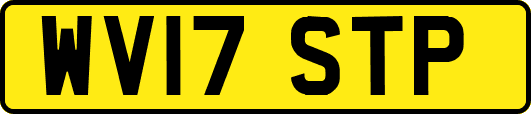 WV17STP