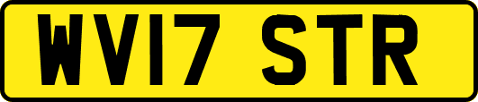 WV17STR