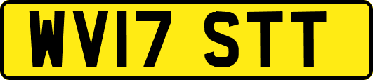 WV17STT