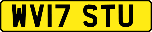 WV17STU
