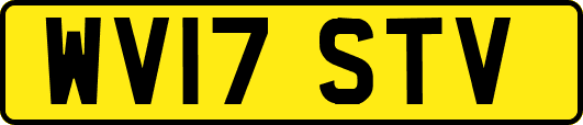WV17STV