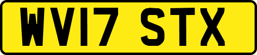 WV17STX