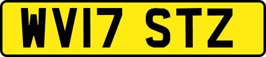 WV17STZ