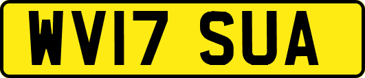 WV17SUA