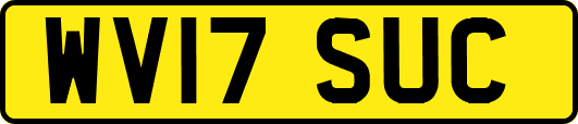WV17SUC
